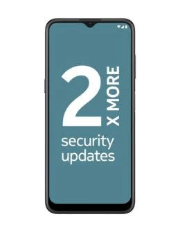 Nokia G21 - 4GB RAM, 64GB Storage, Dual SIM - Blue -NARA Computer Shop UPJVH SQ5 0000000020 BLUE SLd1