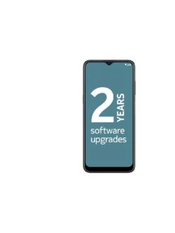 Nokia G21 - 4GB RAM, 64GB Storage, Dual SIM - Blue -NARA Computer Shop UPJVH SQ6 0000000020 BLUE SLd2