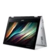 Acer Chromebook Spin 311 2-in-1 Laptop - 11.6in HD IPS, Mediatek, 4GB RAM, 64GB Storage -NARA Computer Shop UPJVK SQ1 0000000035 SILVER SLf