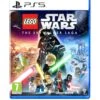 PlayStation 5 LEGO Star Wars: The Skywalker Saga -NARA Computer Shop UPR3J SQ1 0000000088 NO COLOR SLf