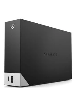 Seagate 4TB One Touch Desktop Hub -NARA Computer Shop UPR3L SQ2 0000000099 N A SLb