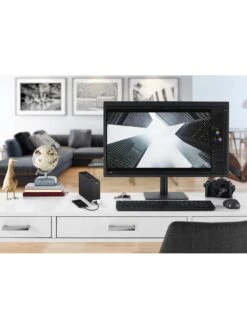 Seagate 4TB One Touch Desktop Hub -NARA Computer Shop UPR3L SQ7 0000000099 N A SLd3