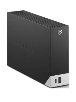 Seagate 6TB One Touch Desktop Hub -NARA Computer Shop UPR3M SQ3 0000000099 N A SLa