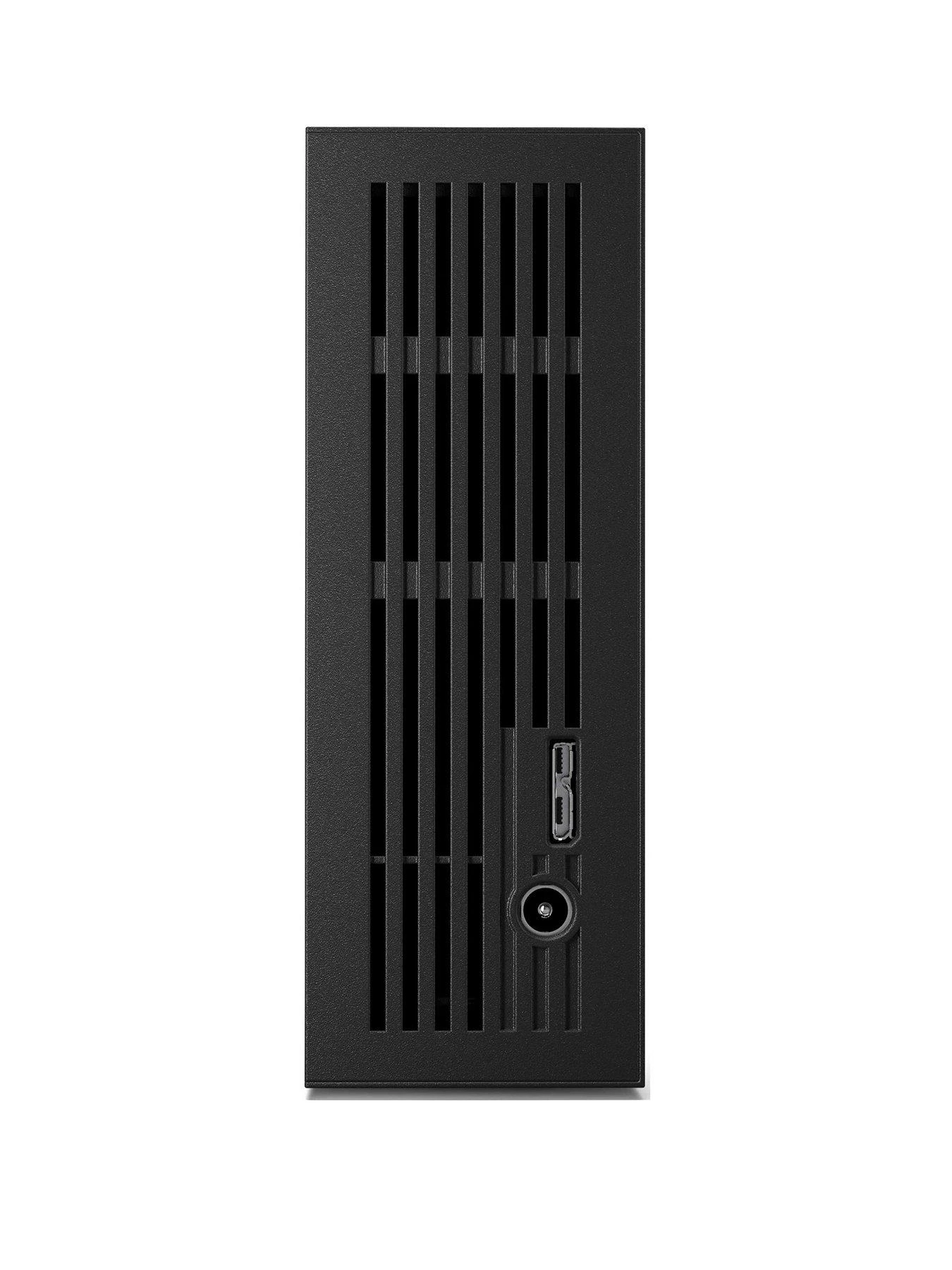 Seagate 16TB One Touch Desktop Hub 4 Seagate 16TB One Touch Desktop Hub - Image 2