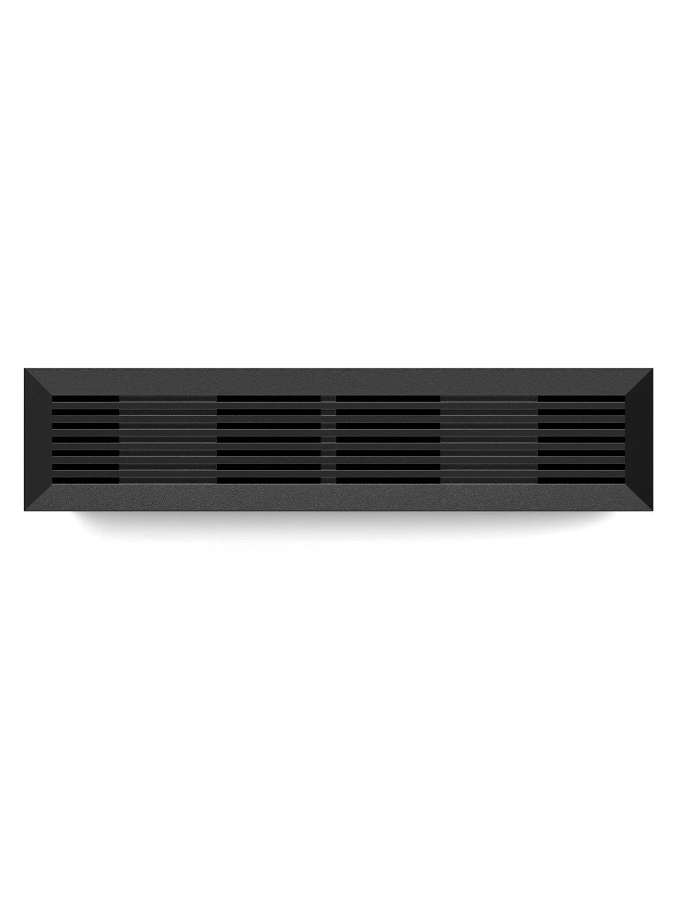 Seagate 16TB One Touch Desktop Hub 8 Seagate 16TB One Touch Desktop Hub - Image 6