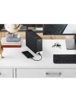 Seagate 16TB One Touch Desktop Hub 15 Seagate 16TB One Touch Desktop Hub -NARA Computer Shop UPR3T SQ7 0000000099 N A SLd3