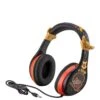 Warner Bros Youth Headphones -NARA Computer Shop UPT8X SQ1 0000000088 NO COLOR SLf