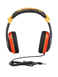 Warner Bros Youth Headphones -NARA Computer Shop UPT8X SQ3 0000000088 NO COLOR SLa