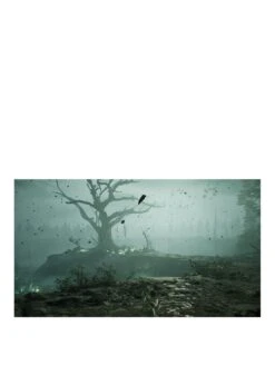 PlayStation 5 Chernobylite -NARA Computer Shop UPTYV SQ2 0000000099 N A SLb