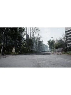 PlayStation 5 Chernobylite -NARA Computer Shop UPTYV SQ4 0000000099 N A SLd