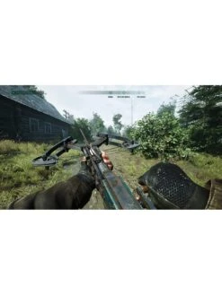 PlayStation 5 Chernobylite -NARA Computer Shop UPTYV SQ5 0000000099 N A SLd1