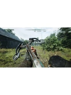 PlayStation 5 Chernobylite -NARA Computer Shop UPTYV SQ6 0000000099 N A SLd2