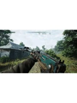 PlayStation 5 Chernobylite -NARA Computer Shop UPTYV SQ7 0000000099 N A SLd3