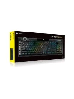CORSAIR K100 Corsair Opx -NARA Computer Shop UPU3G SQ5 0000000099 N A SLd1