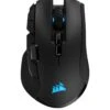CORSAIR Ironclaw Wireless RGB, Optical, 18000DPI -NARA Computer Shop UPU3P SQ1 0000000099 N A SLf