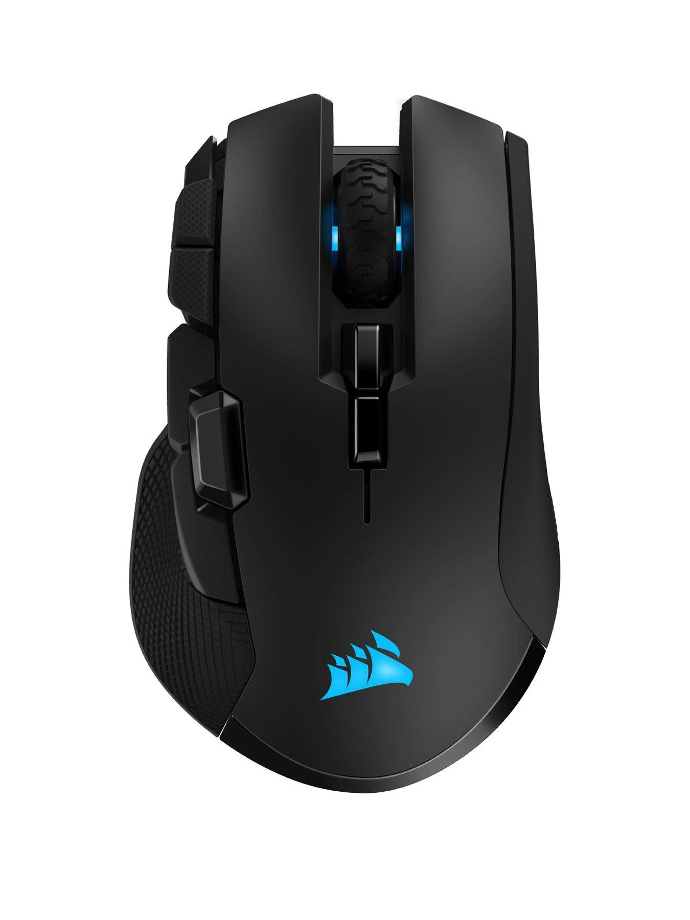 CORSAIR Ironclaw Wireless RGB, Optical, 18000DPI 3 CORSAIR Ironclaw Wireless RGB, Optical, 18000DPI