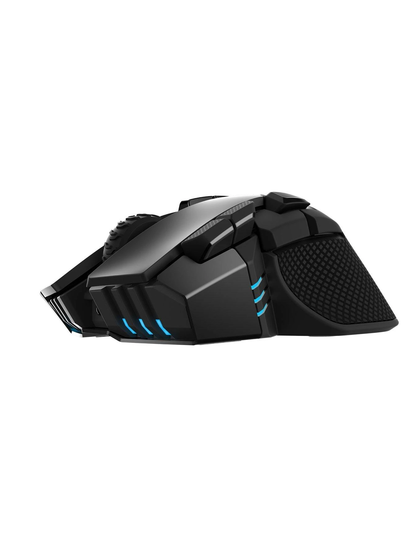CORSAIR Ironclaw Wireless RGB, Optical, 18000DPI 8 CORSAIR Ironclaw Wireless RGB, Optical, 18000DPI - Image 6