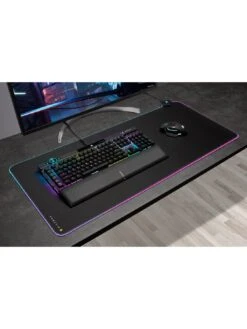 CORSAIR MM700 RGB Extended -NARA Computer Shop UPU3R SQ6 0000000099 N A SLd2