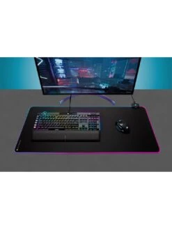 CORSAIR MM700 RGB Extended -NARA Computer Shop UPU3R SQ7 0000000099 N A SLd3