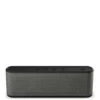 Kitsound Boombar 30 Bluetooth Speaker - Black/Gunmetal -NARA Computer Shop UQ22L SQ1 0000000004 BLACK SLf