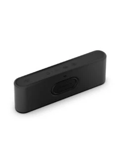 Kitsound Boombar 30 Bluetooth Speaker - Black/Gunmetal 10 Kitsound Boombar 30 Bluetooth Speaker - Black/Gunmetal -NARA Computer Shop UQ22L SQ4 0000000004 BLACK SLd