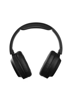 Kitsound Edge 50 Bluetooth On-Ear Headphones - Black 5 Kitsound Edge 50 Bluetooth On-Ear Headphones - Black -NARA Computer Shop UQ23W SQ2 0000000004 BLACK SLb