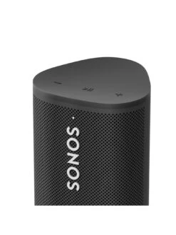 Sonos Roam SL 12 Sonos Roam SL -NARA Computer Shop UQMFM SQ5 0000000004 BLACK SLd1