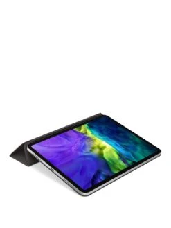 Apple Smart Folio For IPad Pro 11-inch (3rd Gen) - Black -NARA Computer Shop UQNRB SQ3 0000000004 BLACK SLa