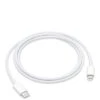 Apple USB-C To Lightning Cable (1m) -NARA Computer Shop UQNTK SQ1 0000000013 WHITE SLf