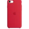 Apple IPhone SE Silicone Case - (PRODUCT)RED 1 Apple IPhone SE Silicone Case - (PRODUCT)RED -NARA Computer Shop UQNZ3 SQ1 0000000017 RED SLf
