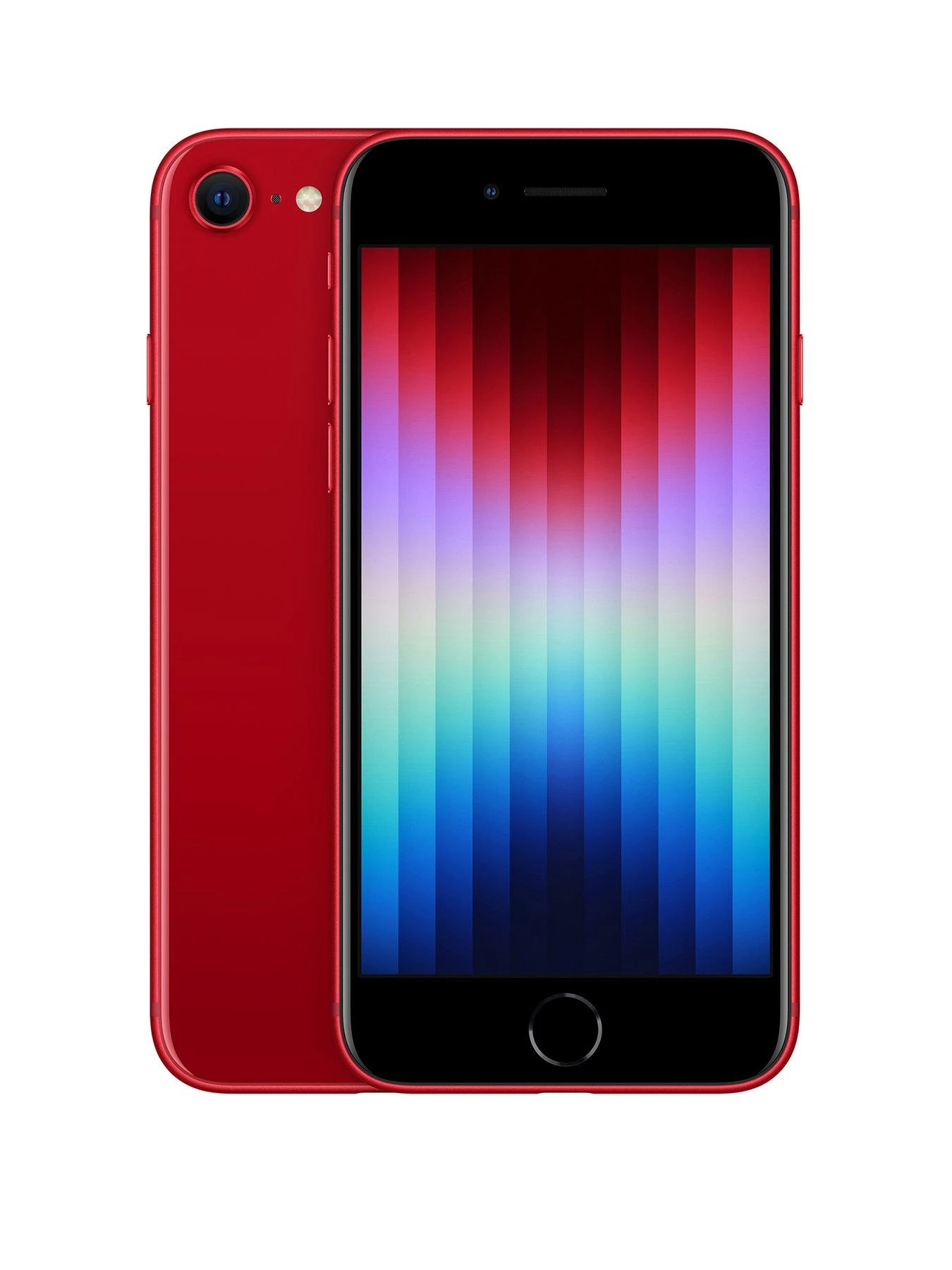 Apple IPhone SE (2022), 64Gb - (PRODUCT)RED 3 Apple IPhone SE (2022), 64Gb - (PRODUCT)RED