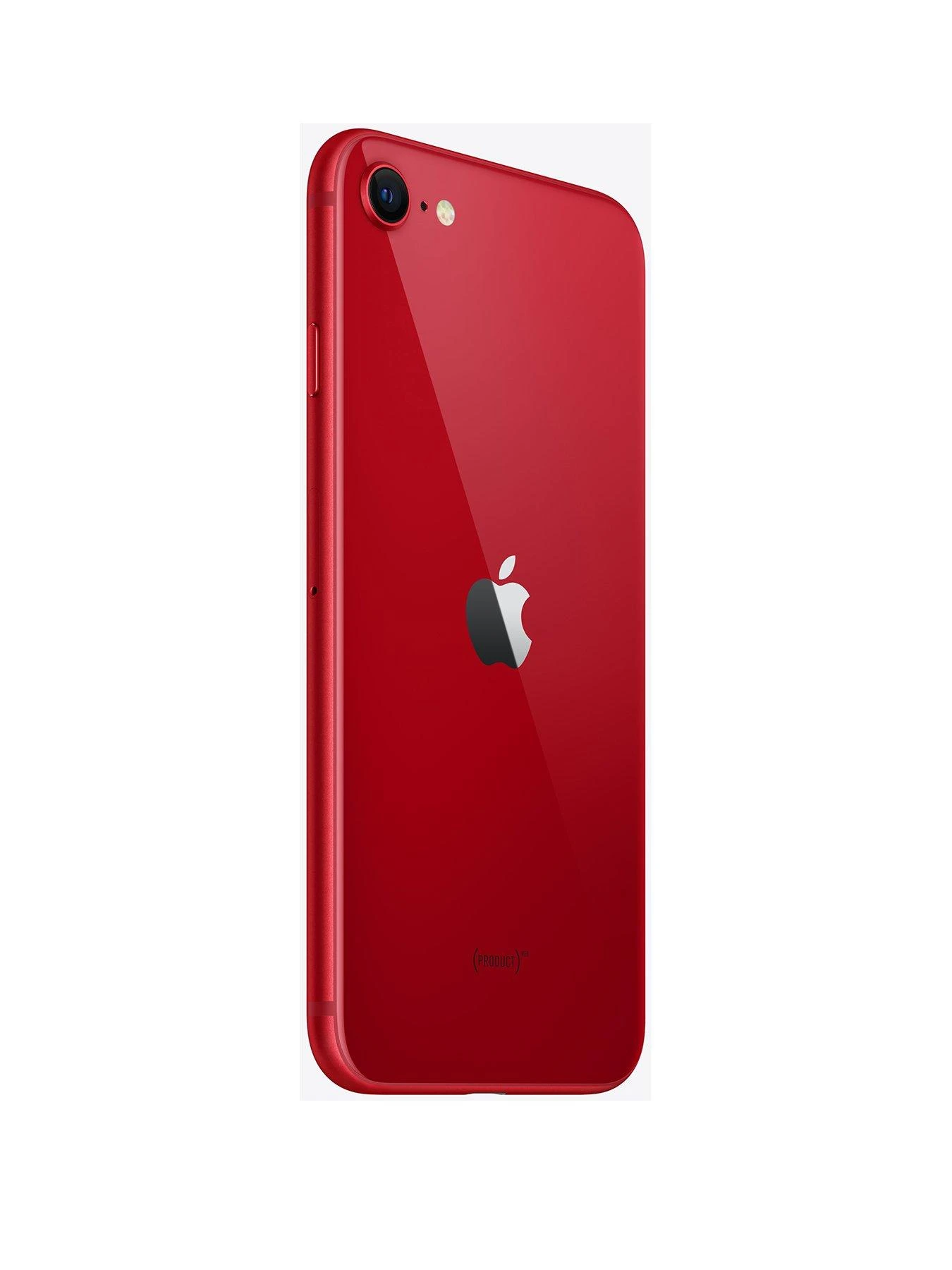 Apple IPhone SE (2022), 64Gb - (PRODUCT)RED 4 Apple IPhone SE (2022), 64Gb - (PRODUCT)RED - Image 2