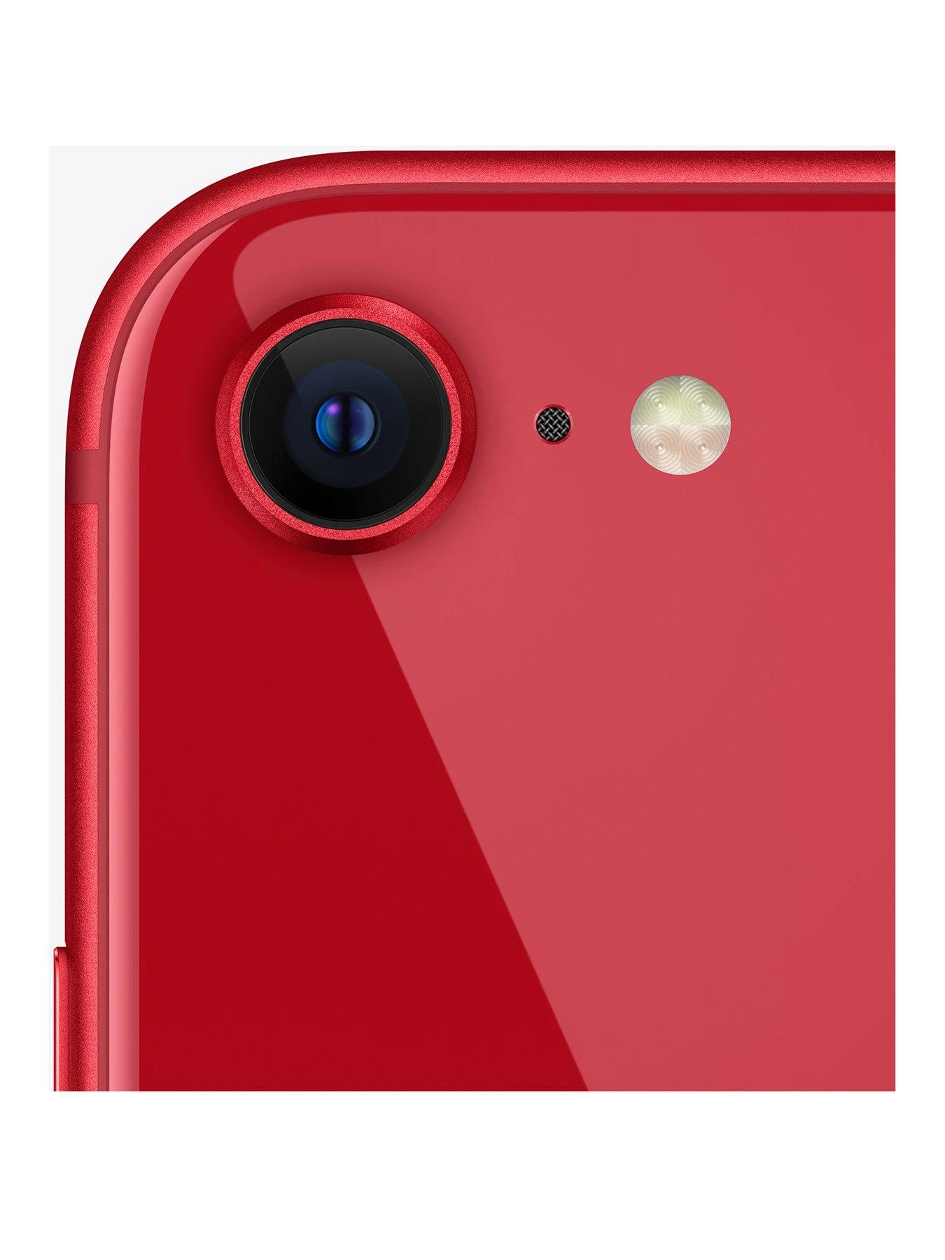 Apple IPhone SE (2022), 64Gb - (PRODUCT)RED 5 Apple IPhone SE (2022), 64Gb - (PRODUCT)RED - Image 3