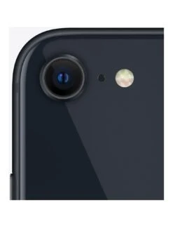 Apple IPhone SE (2022), 128Gb - Midnight -NARA Computer Shop UQP44 SQ3 0000000976 MIDNIGHT SLa