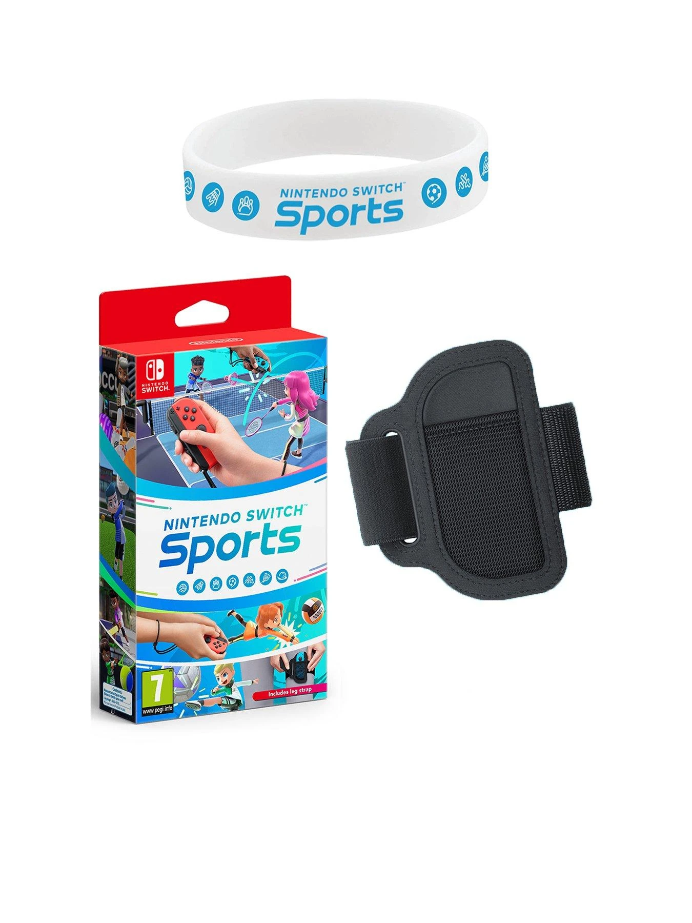 Nintendo Switch Switch Sports 3 Nintendo Switch Switch Sports