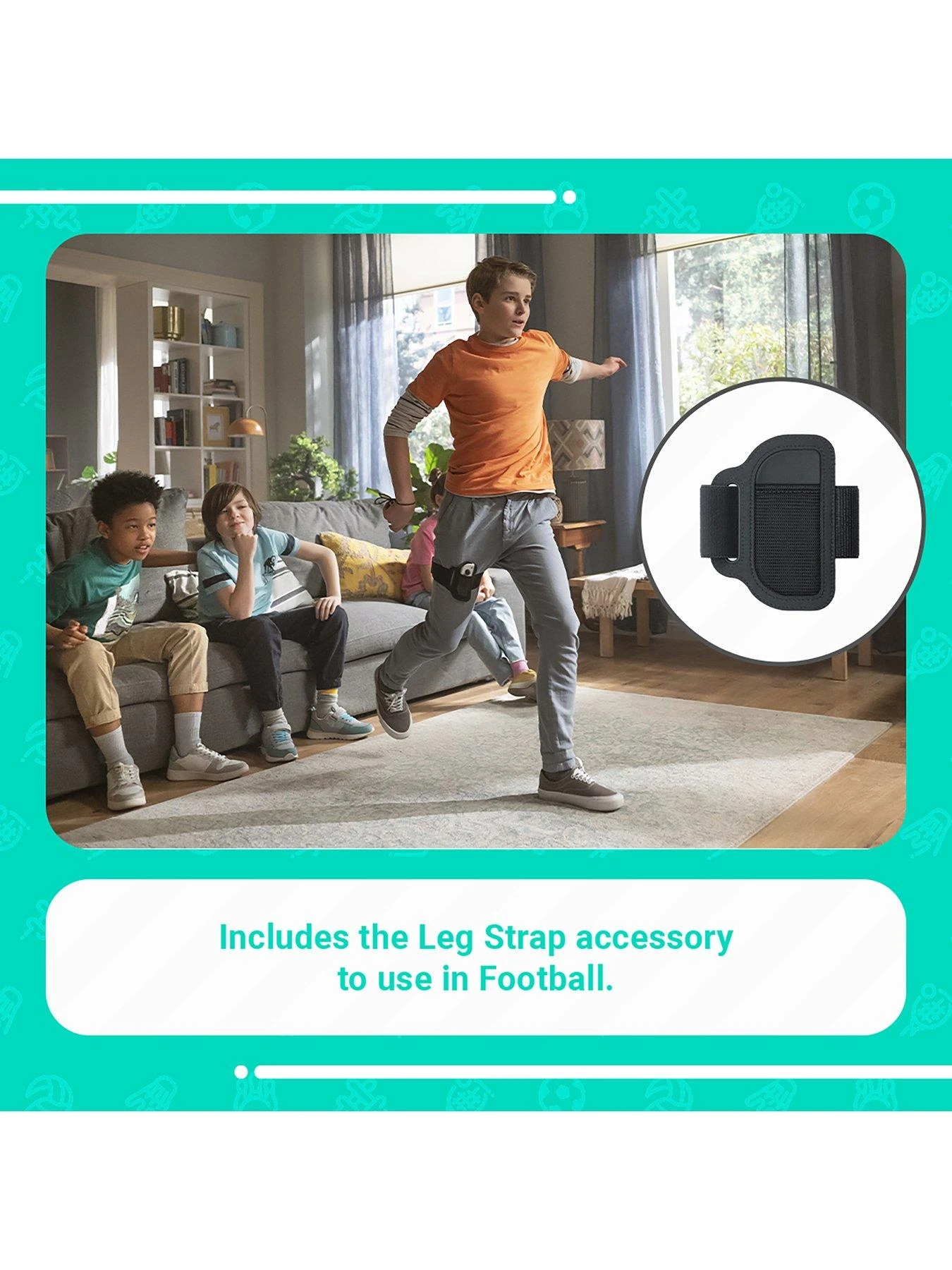 Nintendo Switch Switch Sports 8 Nintendo Switch Switch Sports - Image 6