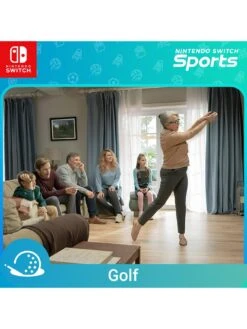 Nintendo Switch Switch Sports 16 Nintendo Switch Switch Sports -NARA Computer Shop UQP7E SQ7 0000000099 N A SLd3