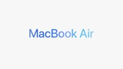 Apple MacBook Air (M2, 2022) 13.6 Inch With 8-Core CPU And 10-Core GPU, 512GB SSD - Midnight -NARA Computer Shop UQR7E SQ8 0000000976 MIDNIGHT DVvL