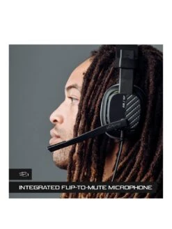 Astro A10 Gen 2 Wired Gaming Headset For Xbox Series X|S, Xbox One, Nintendo Switch, PC - Black -NARA Computer Shop UQR87 SQ3 0000000004 BLACK SLa