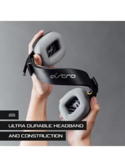 Astro A10 Gen 2 Wired Gaming Headset For Xbox Series X|S, Xbox One, Nintendo Switch, PC - Black -NARA Computer Shop UQR87 SQ5 0000000004 BLACK SLd1