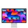 Apple Studio Display, 27 Inch With Standard Glass, Tilt Adjustable Stand -NARA Computer Shop UQR9W SQ1 0000000035 SILVER SLf
