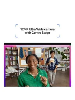 Apple Studio Display, 27 Inch With Nano Texture Glass, Tilt And Height Adjustable Stand -NARA Computer Shop UQR9Y SQ2 0000000035 SILVER SLb