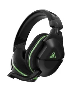 Turtle Beach Stealth 600x USB Wireless Gaming Headset For Xbox Series X/S & Xbox One - Black