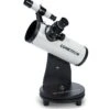 Celestron Cometron Firstscope Telescope (Exclusive To Us) -NARA Computer Shop UR8N3 SQ1 0000000088 NO COLOR SLf