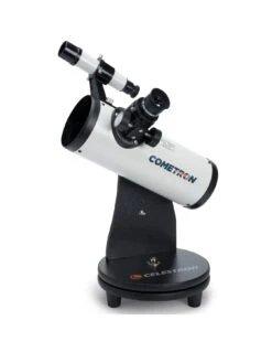 Celestron Cometron Firstscope Telescope (Exclusive To Us)