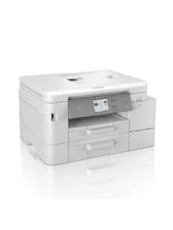 Brother MFC-J4540DW A4 Colour Inkjet Printer -NARA Computer Shop URFDT SQ3 0000000099 N A SLa