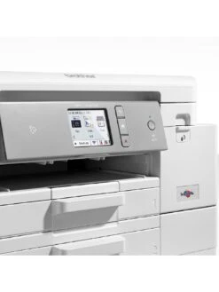 Brother MFC-J4540DW A4 Colour Inkjet Printer -NARA Computer Shop URFDT SQ4 0000000099 N A SLd