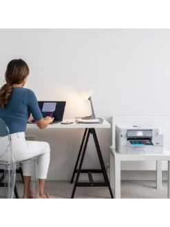 Brother MFC-J4540DW A4 Colour Inkjet Printer -NARA Computer Shop URFDT SQ5 0000000099 N A SLd1