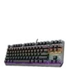 Trust GXT834 Callaz Tkl Keyboard Uk -NARA Computer Shop URJUR SQ1 0000000004 BLACK SLf