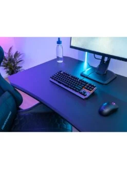 Trust GXT834 Callaz Tkl Keyboard Uk -NARA Computer Shop URJUR SQ7 0000000004 BLACK SLd3